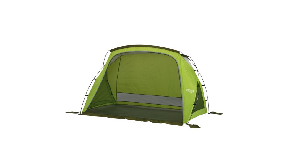 Wenzel Grotto Cabana, Green, Medium, 7360516