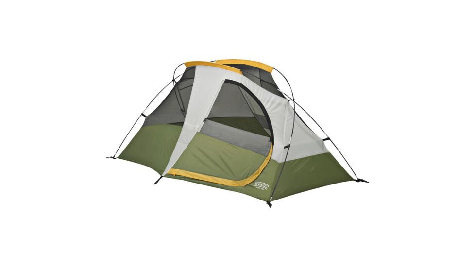 Wenzel Lone Tree 2-Person Tent, 36501