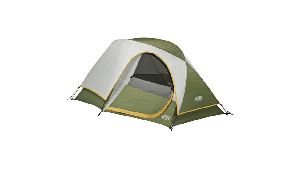 Wenzel Lone Tree 2-Person Tent, 36501