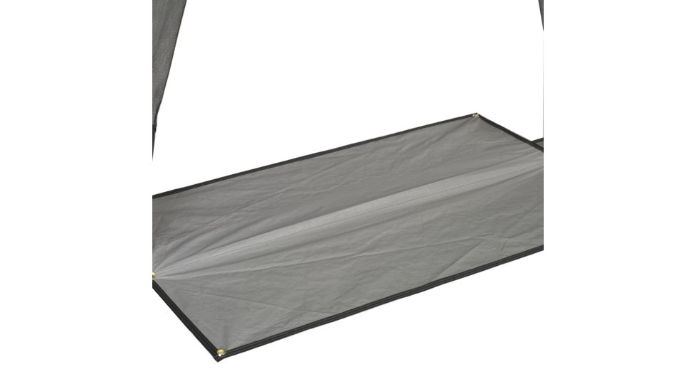 Wenzel Magnetic Screen House Tent, Black 7363417