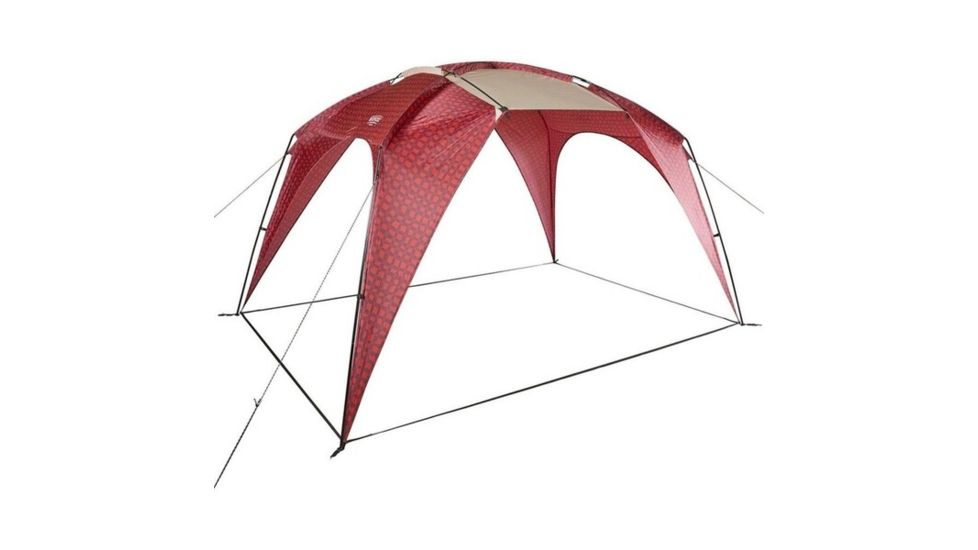Wenzel Moonshine Shade, Red Buffalo Plaid, Medium, 7301518RBP