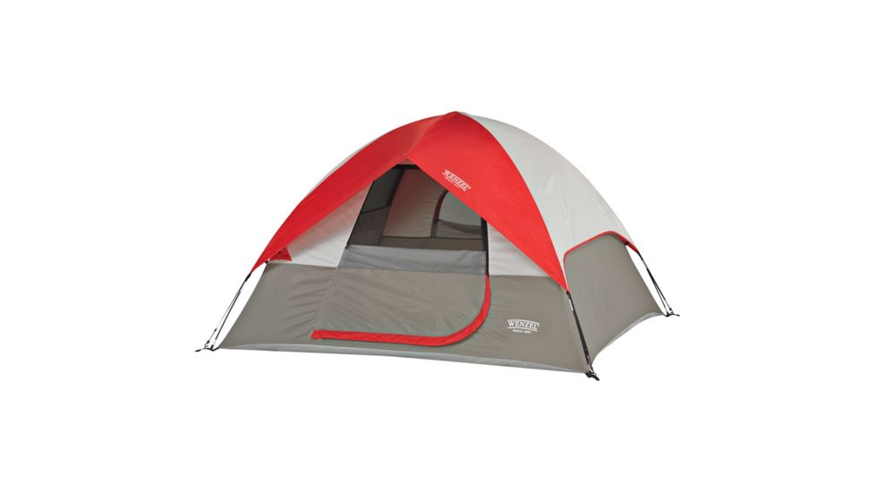 Wenzel Ridgeline Tent, 36496