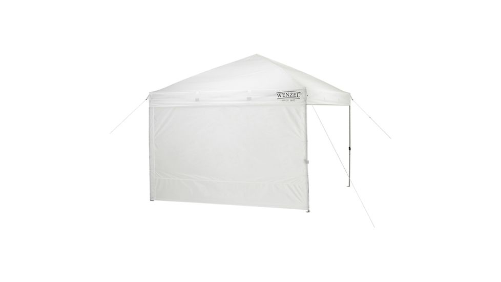 Wenzel Smartshade Windbreak 10 Wall 33048