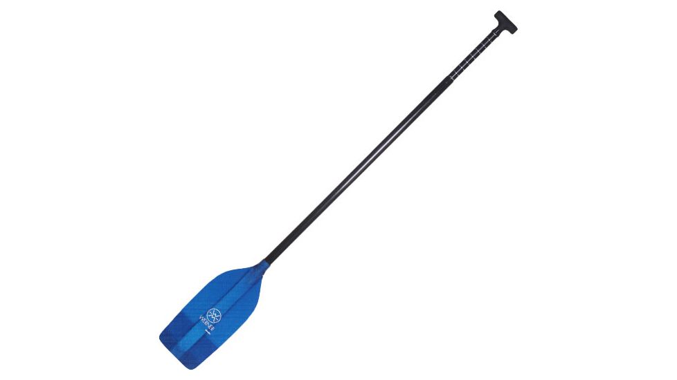 Werner Bandito 3 Piece STD Straight Paddle, Blue, BO C3 F41 RA
