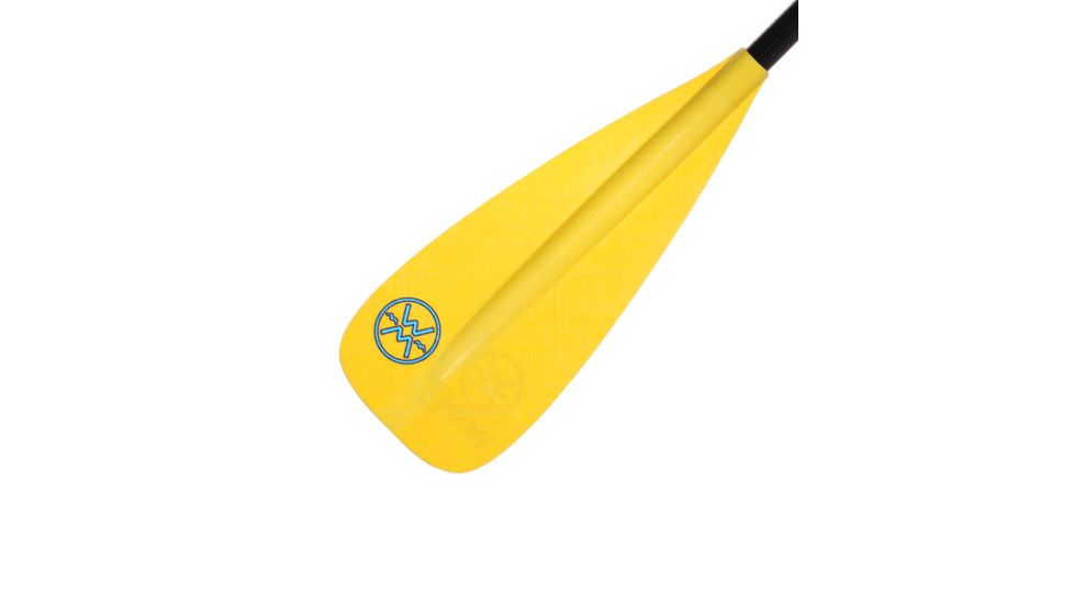Werner Thrive 95 3 piece ADJ STD Paddle, Yellow, 68-84" TH95 3 F75-YEL-68-84