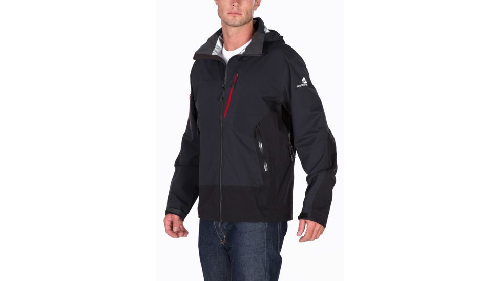 Westcomb Apoc Jacket - Men's-Black-Large-Clearance
