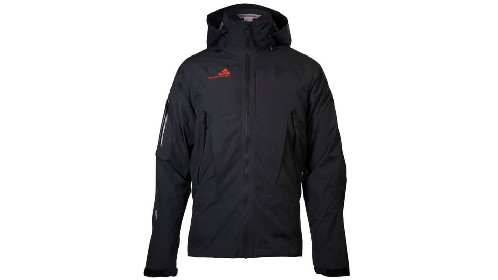 Westcomb Apoc Jacket - Men's-Black-Small