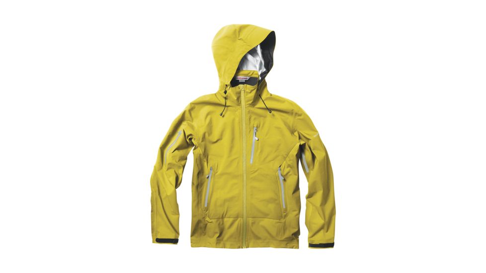Westcomb Apoc Jacket - Men's-Citron-Medium