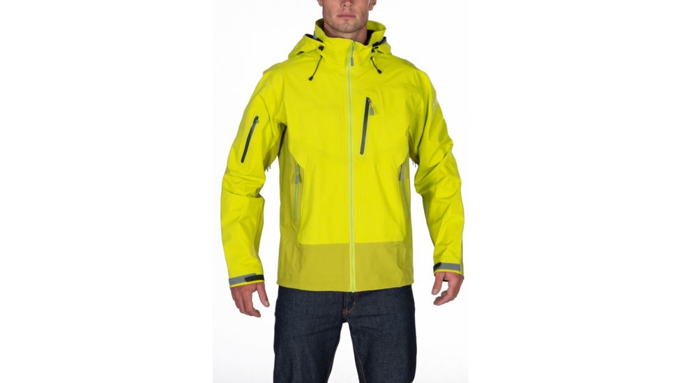 Westcomb Apoc Jacket - Men's-Electric-Small
