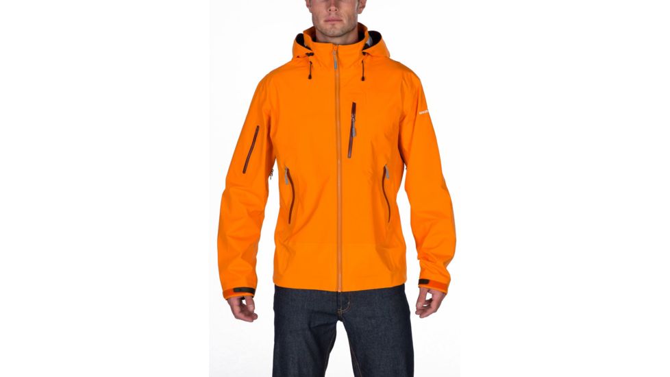 Westcomb Apoc Jacket - Men's-Harvest-X-Large