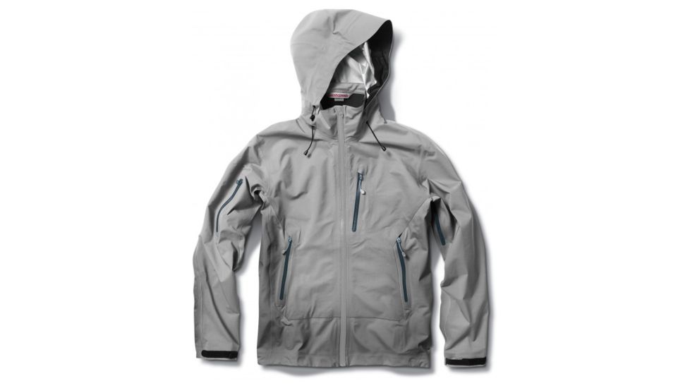 Westcomb Apoc Jacket - Men's-Limestone-Medium