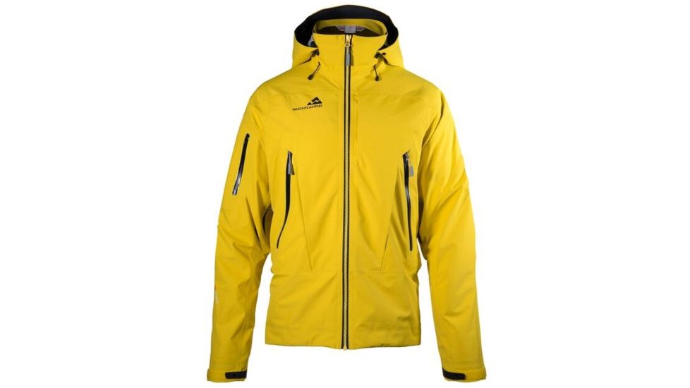 Westcomb Apoc Jacket - Men's-Sulphur-Medium