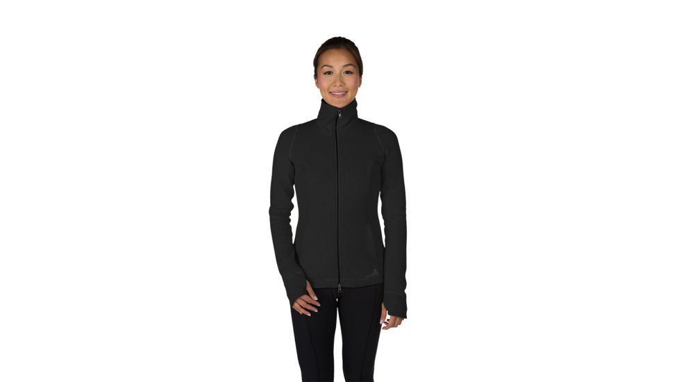 Westcomb Aura Sweater - Womens-Black-Large