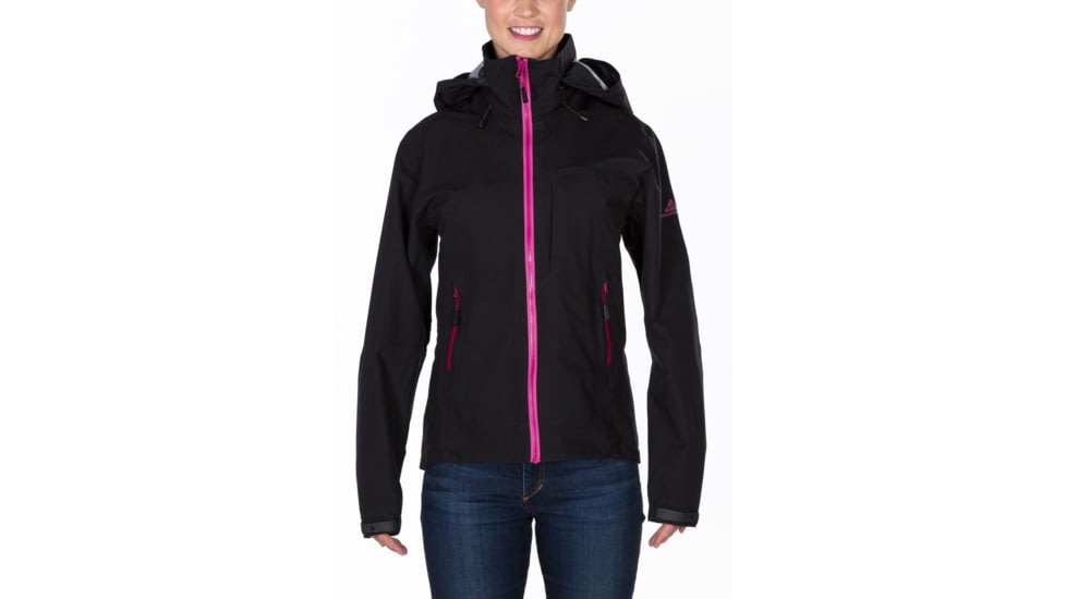 Westcomb Bolt Jacket - Women's-Black-Medium