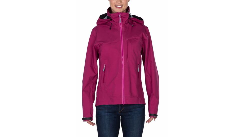 Westcomb Bolt Jacket - Women's-Boysenberry-X-Small
