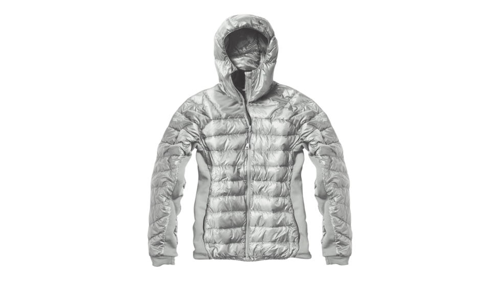 Westcomb Cayoosh LT Hoody - Women's-Orchid-Large