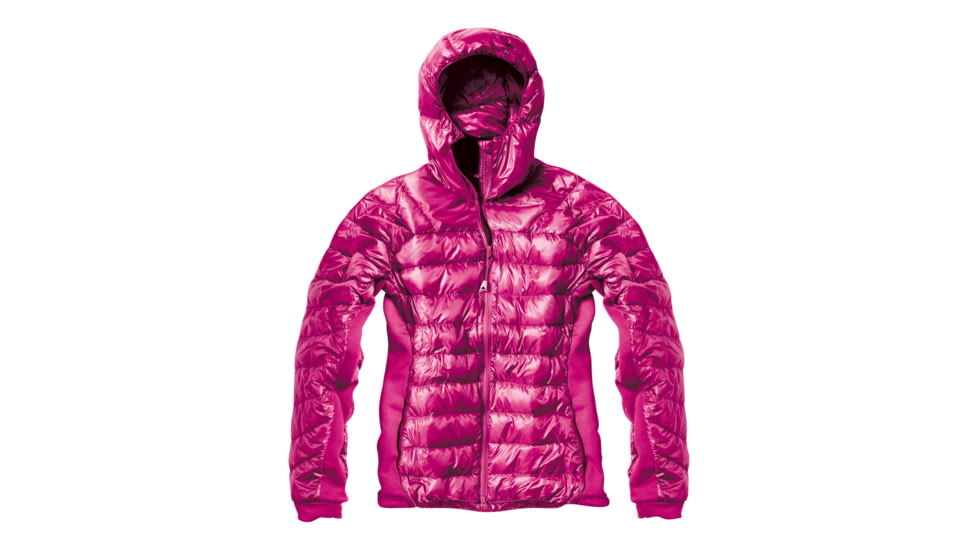Westcomb Cayoosh LT Hoody - Women's-Cerise-Large