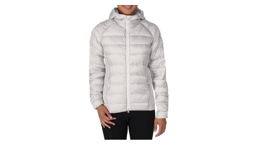Westcomb Cayoosh LT Hoody - Women's-Cloud-X-Large