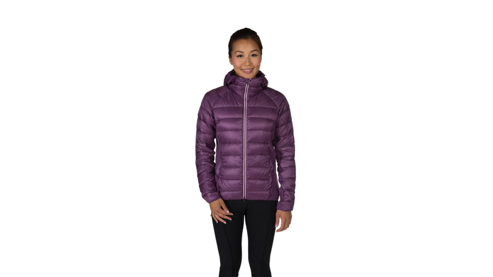 Westcomb Cayoosh LT Hoody - Women's-Juice-Large