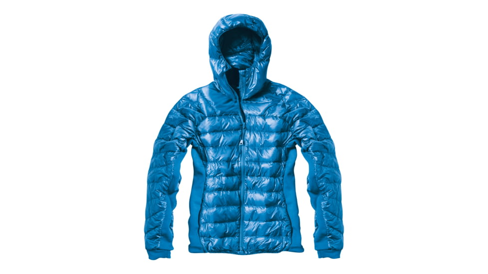 Westcomb Cayoosh LT Hoody - Women's-Marine-Large