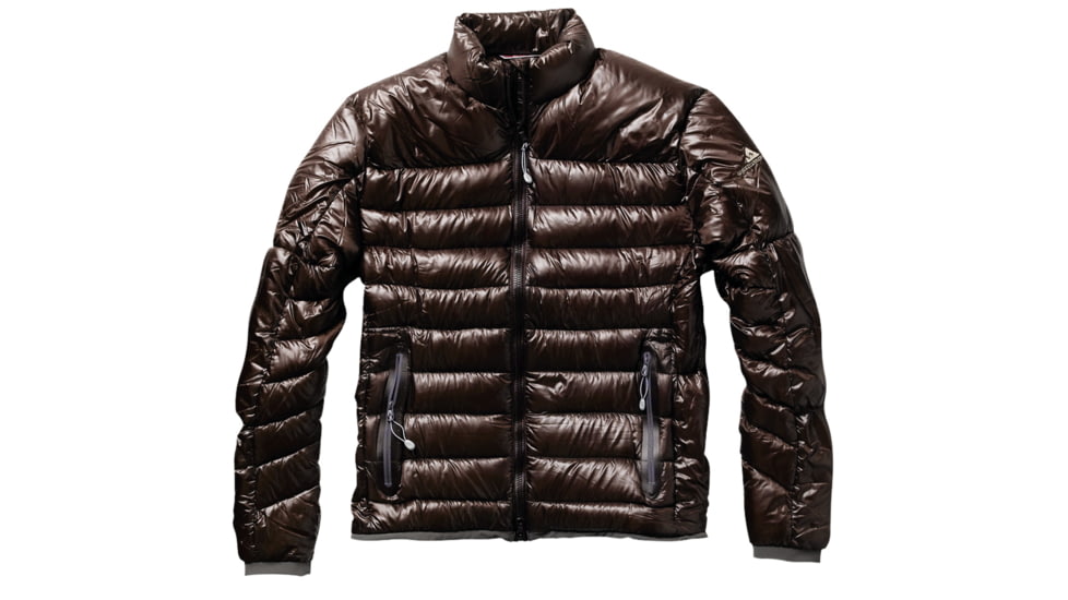 Westcomb Cayoosh LT Sweater - Men's-Bark-Small