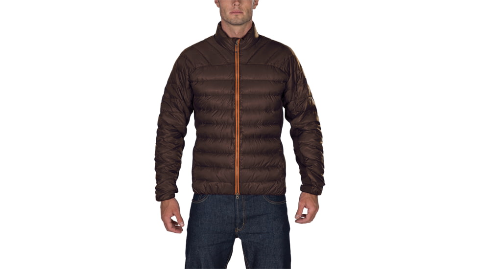 Westcomb Cayoosh LT Sweater - Men's-Bean-X-Large