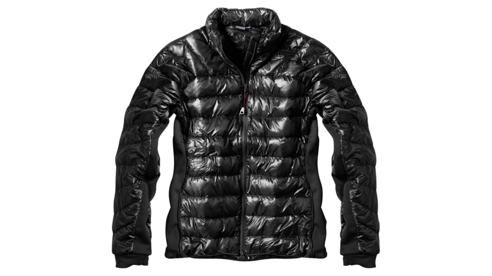 Westcomb Cayoosh LT Sweater - Men's-Electric-Large