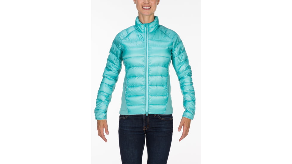 Westcomb Cayoosh LT Sweater - Women's-Amalfi-X-Small