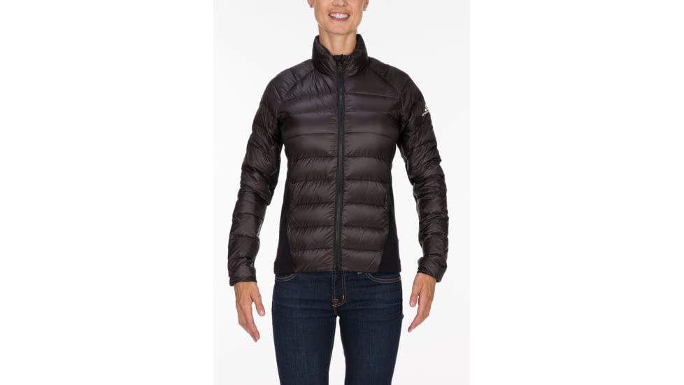 Westcomb Cayoosh LT Sweater - Women's-Black-Medium