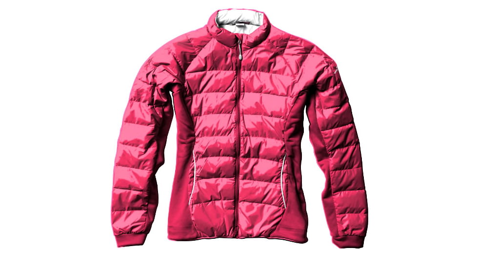 Westcomb Cayoosh LT Sweater - Women's-Cerise-Medium