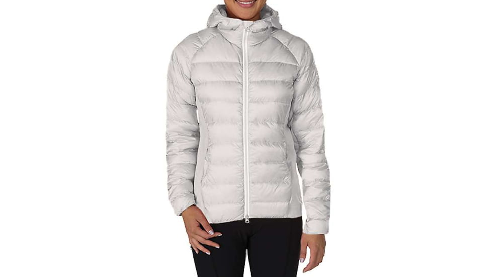 Westcomb Cayoosh LT Sweater - Women's-Cloud-X-Small