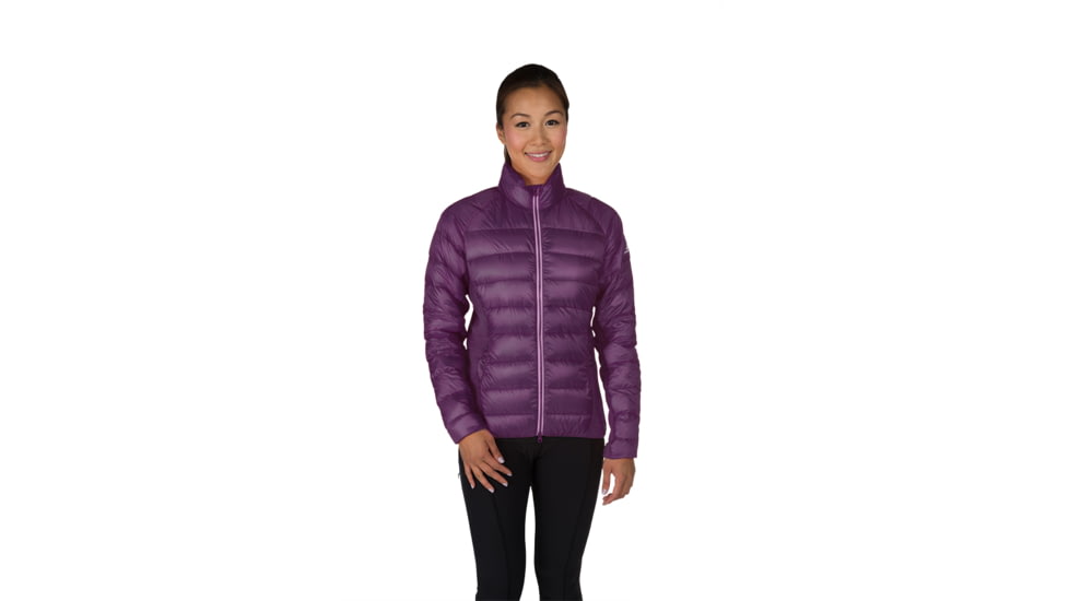 Westcomb Cayoosh LT Sweater - Women's-Juice-Medium
