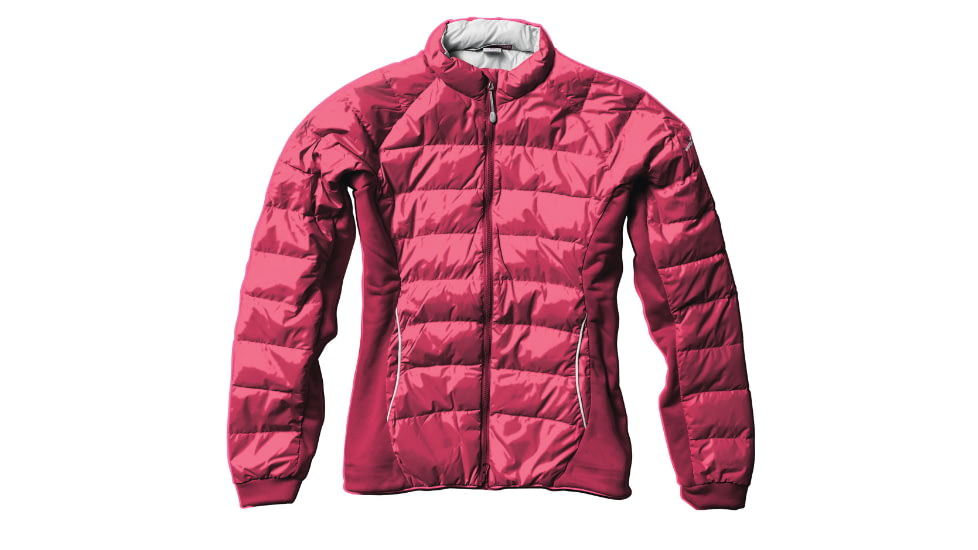 Westcomb Cayoosh LT Sweater - Women's-Marine-Medium