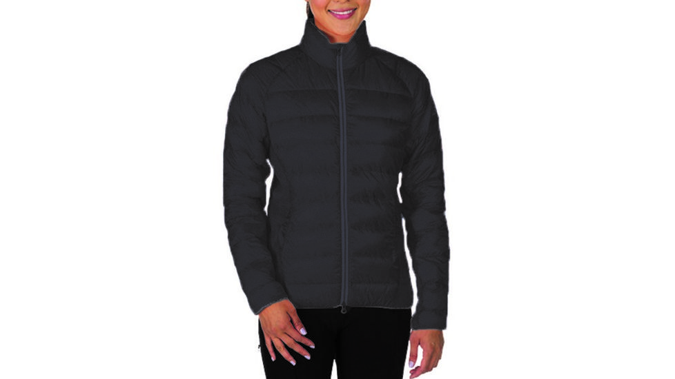 Westcomb Cayoosh LT Sweater - Womens-Night Shade-Medium