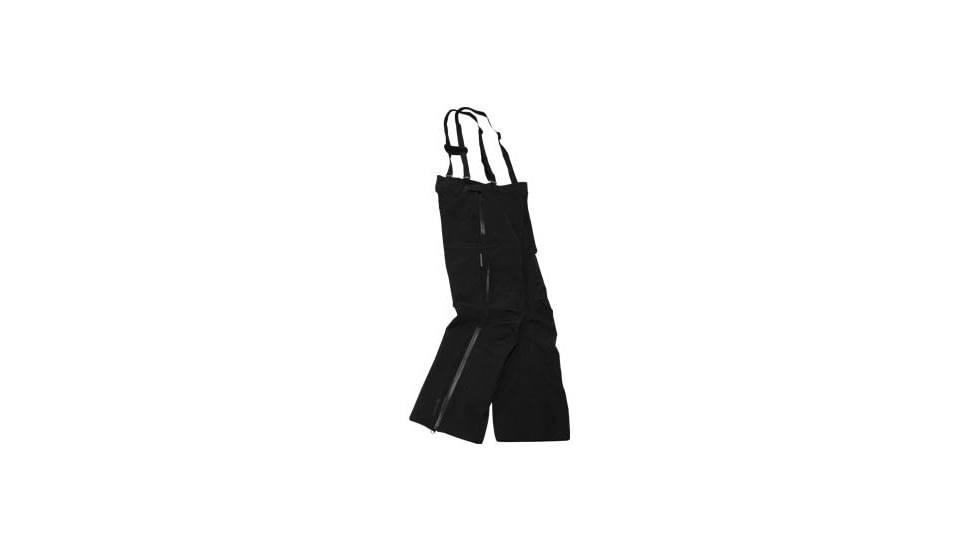 Westcomb Chief Bib Pant Women - Black S