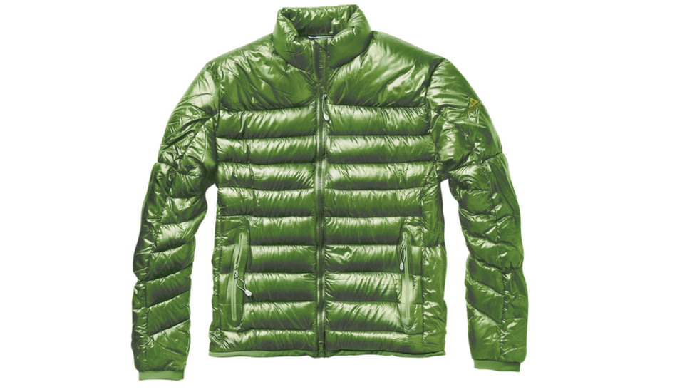 Westcomb Chilko Sweater 2012 - Men's-Aspen-Large