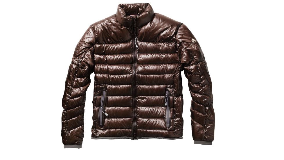 Westcomb Chilko Sweater 2012 - Men's-Bark-X-Large