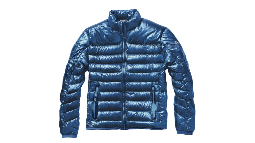 Westcomb Chilko Sweater 2012 - Men's-Seaport-X-Large