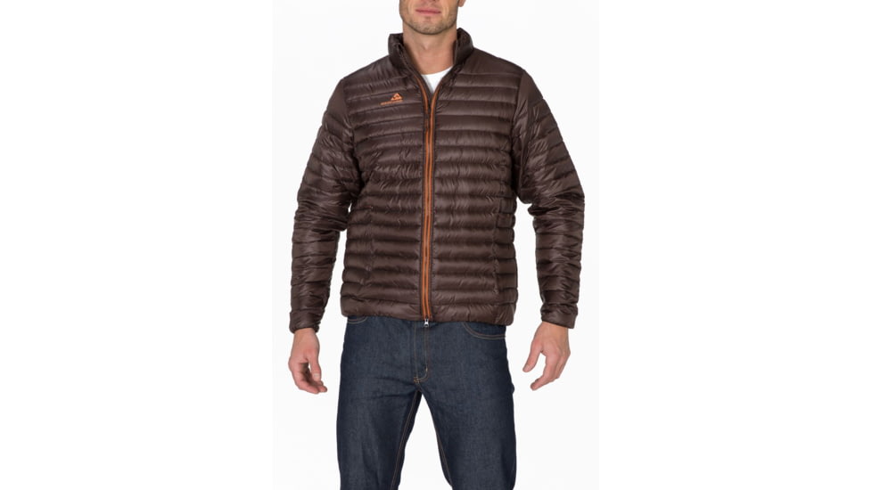Westcomb Chilko Sweater - Men's-Bean-Small