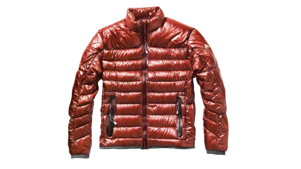 Westcomb Chilko Sweater - Men's-Orion-X-Large