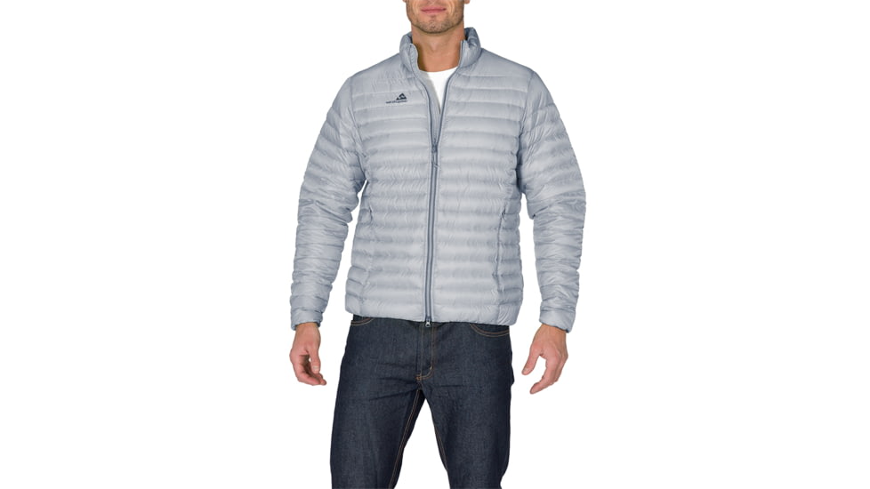 Westcomb Chilko Sweater - Men's-Limestone-X-Large