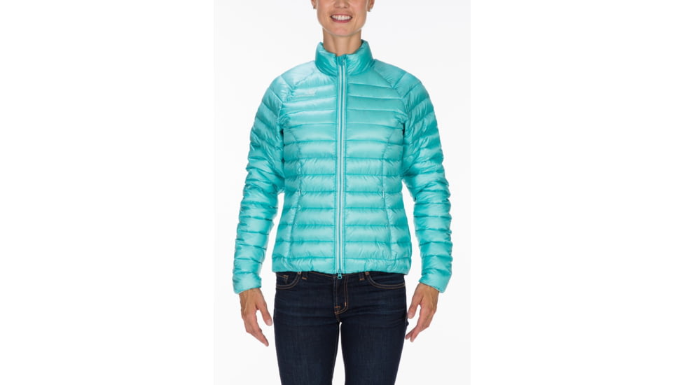 Westcomb Chilko Sweater - Women's-Amalfi-Large