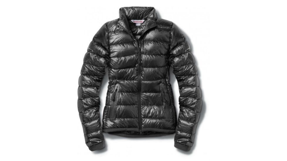 Westcomb Chilko Sweater - Womens-Black-Large