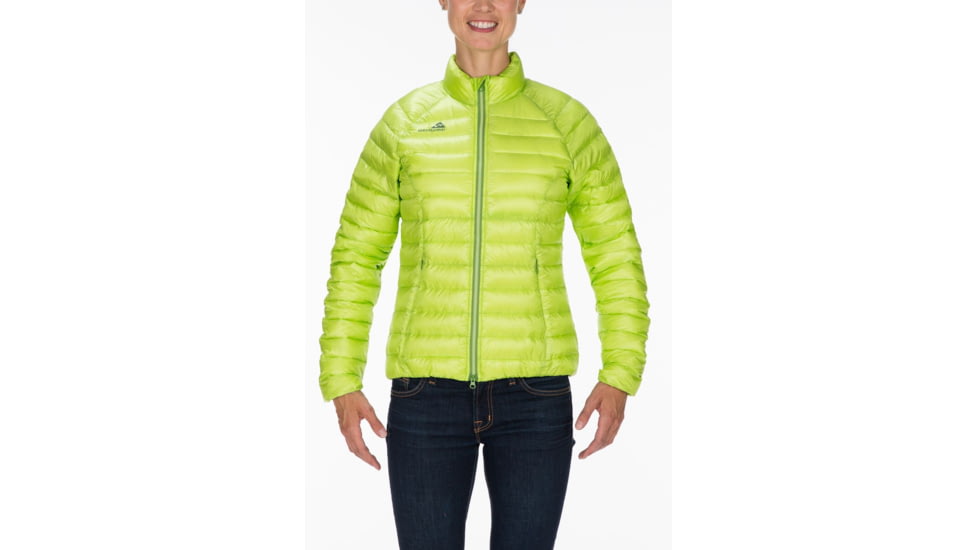 Westcomb Chilko Sweater - Women's-Fern-X-Small