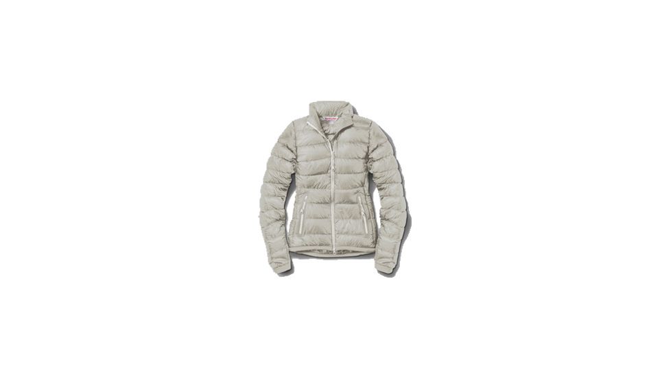 Westcomb Chilko Sweater - Women's-Haze-Small