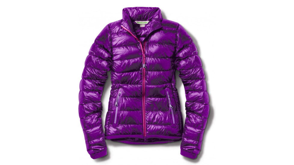 Westcomb Chilko Sweater - Women's-Juicy-Large