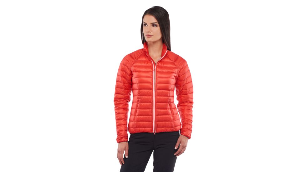 Westcomb Chilko Sweater - Womens-Love Red-Medium