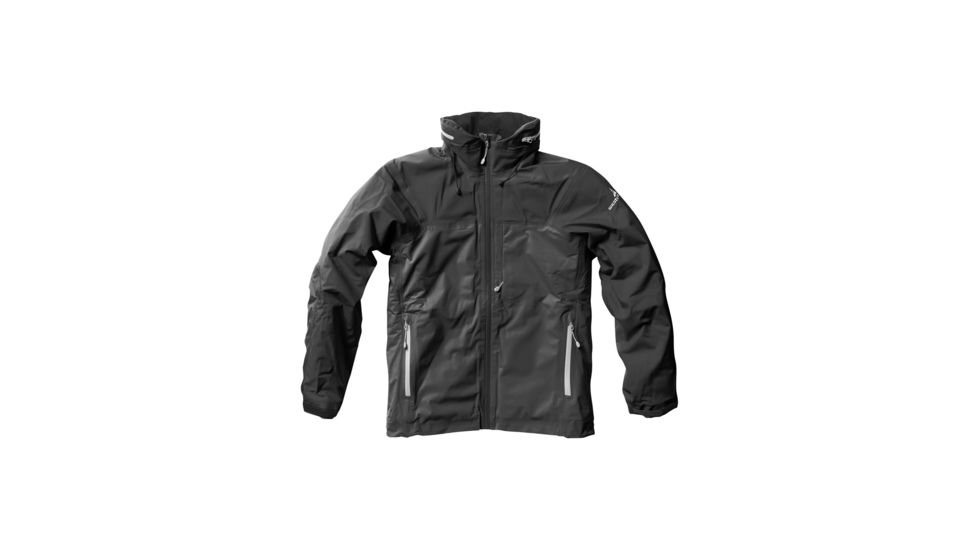 Westcomb Chrome Jacket - Men's-Black-Medium