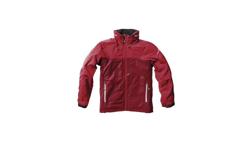 Westcomb Chrome Jacket - Men's-Chilli-Small