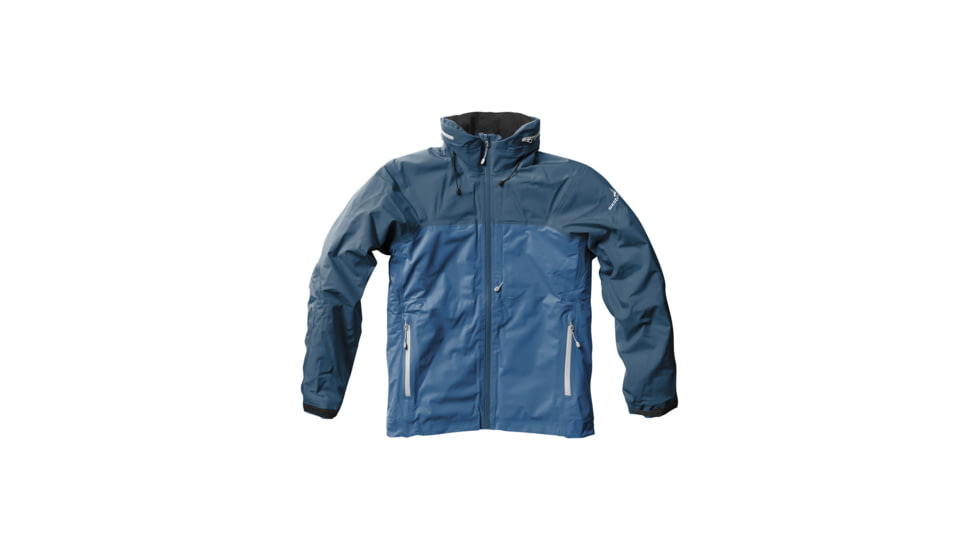 Westcomb Chrome Jacket - Men's-Moroccan-Small